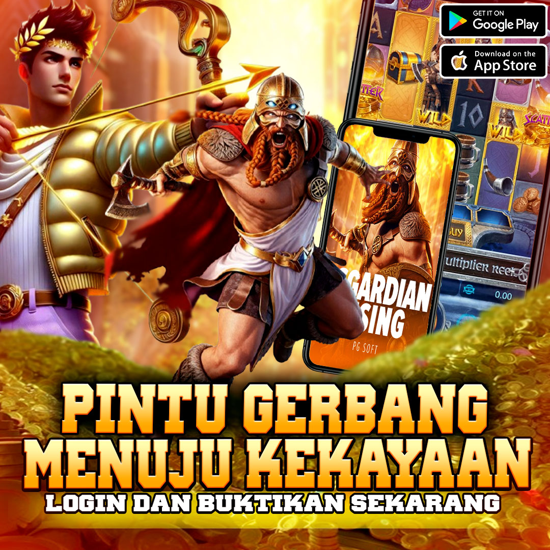 Banner MAFIA189 Official